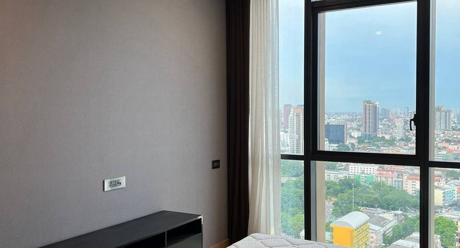 For rent and for sale 3 bedrooms condo in Watthana, Bangkok