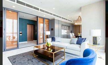For rent and for sale 3 bedrooms condo in Watthana, Bangkok