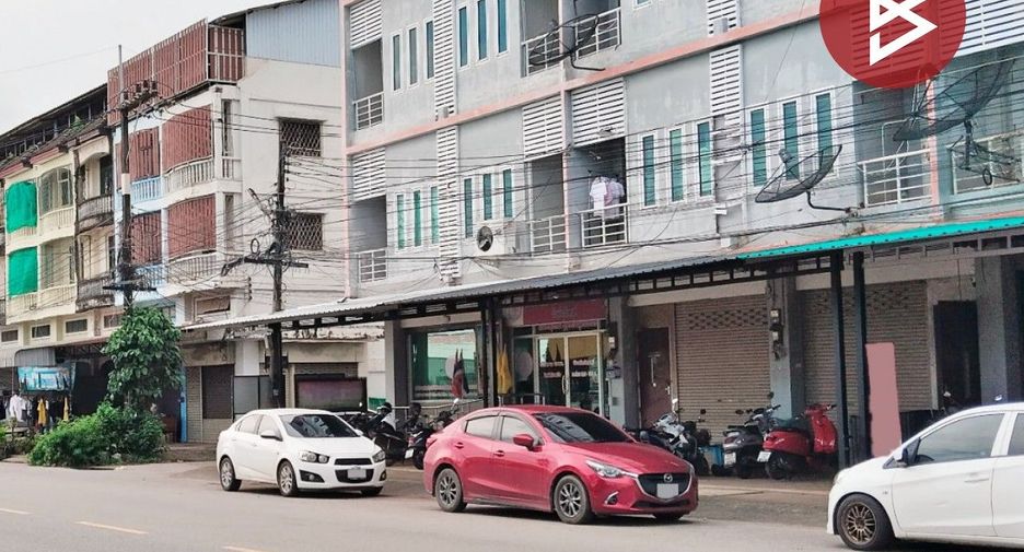Продажа 2 спальни таунхаус в Mueang Chanthaburi, Чантхабури