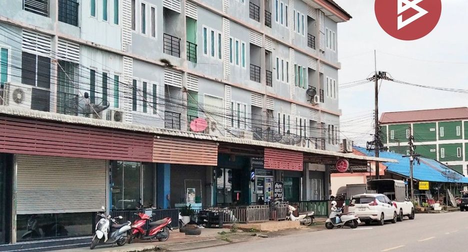 Продажа 2 спальни таунхаус в Mueang Chanthaburi, Чантхабури