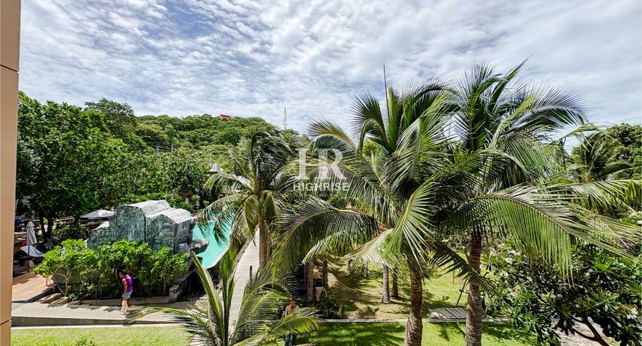 For sale 2 bedrooms condo in Bang Lamung, Chonburi