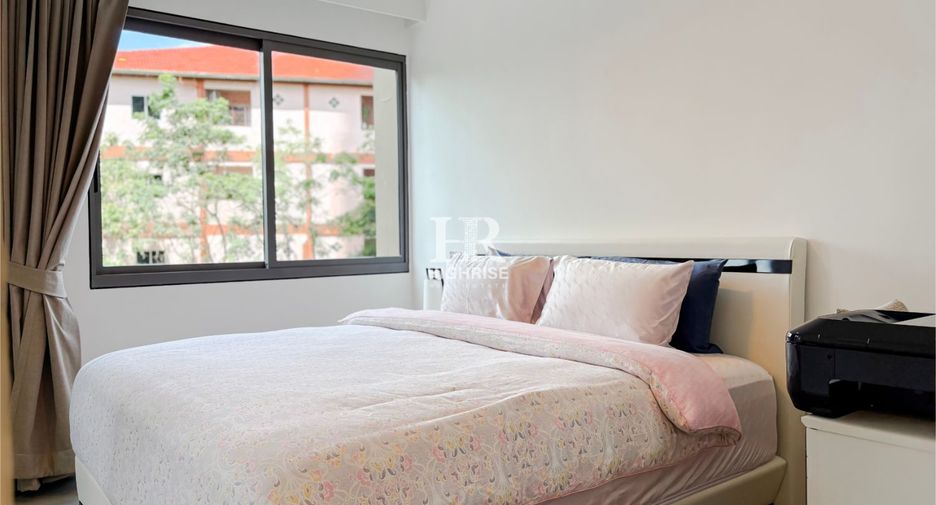 For sale 2 bedrooms condo in Bang Lamung, Chonburi