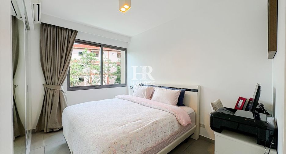 For sale 2 bedrooms condo in Bang Lamung, Chonburi