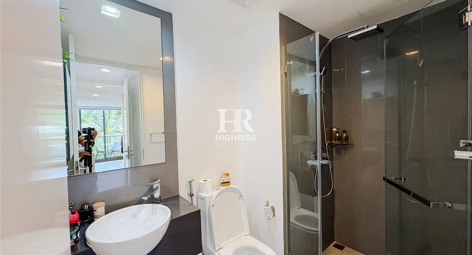 For sale 2 bedrooms condo in Bang Lamung, Chonburi