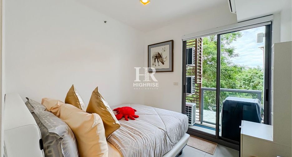 For sale 2 bedrooms condo in Bang Lamung, Chonburi