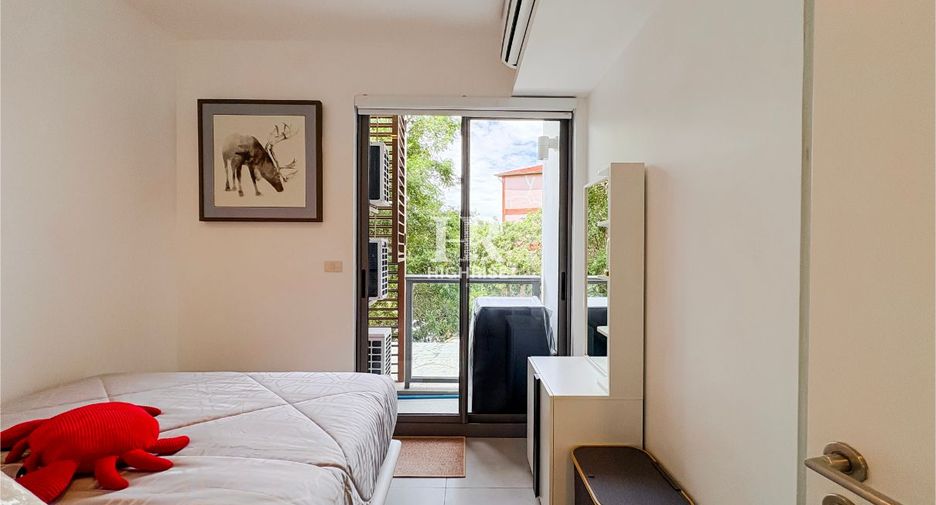 For sale 2 bedrooms condo in Bang Lamung, Chonburi