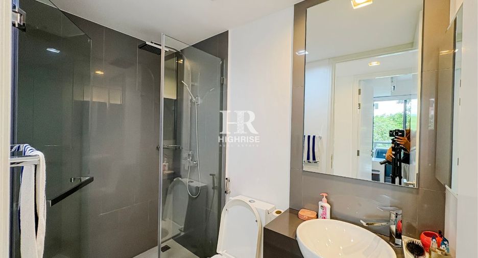 For sale 2 bedrooms condo in Bang Lamung, Chonburi