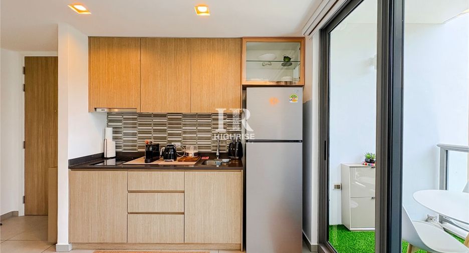 For sale 2 bedrooms condo in Bang Lamung, Chonburi