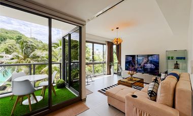 For sale 2 bedrooms condo in Bang Lamung, Chonburi