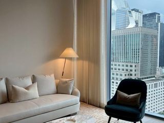 For rent 1 bed condo in Pathum Wan, Bangkok