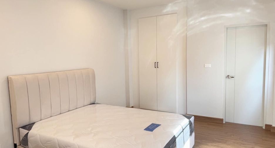 À louer et à vendre 4 chambres maison à Bang Phli, Samut Prakan