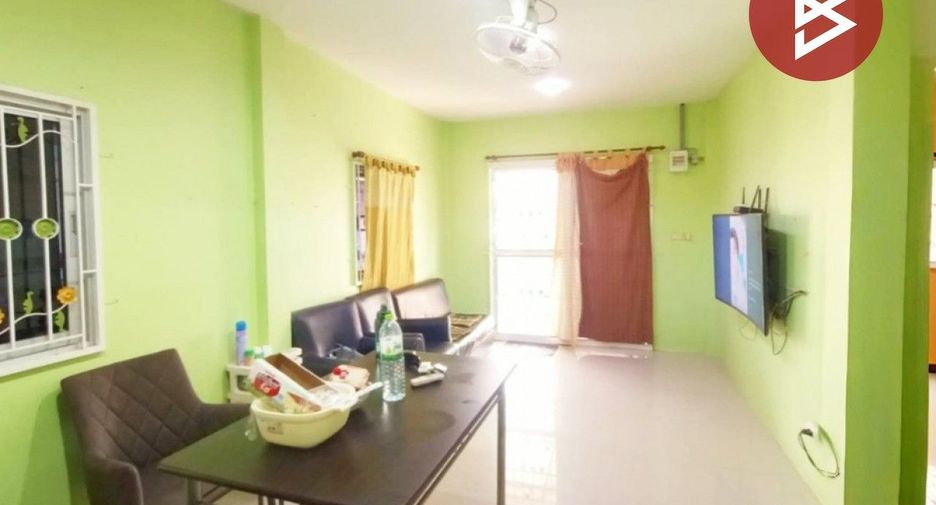For sale 2 bedrooms house in Bang Pakong, Chachoengsao