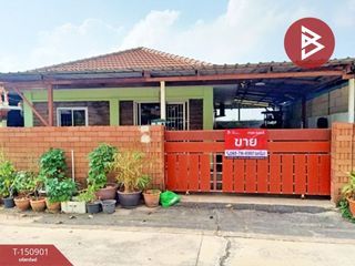 For sale 2 bedrooms house in Bang Pakong, Chachoengsao