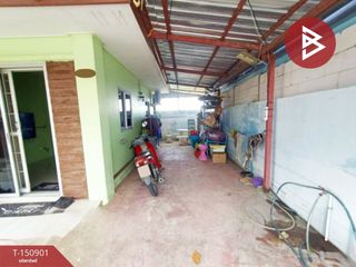 For sale 2 bedrooms house in Bang Pakong, Chachoengsao