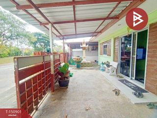 For sale 2 bedrooms house in Bang Pakong, Chachoengsao