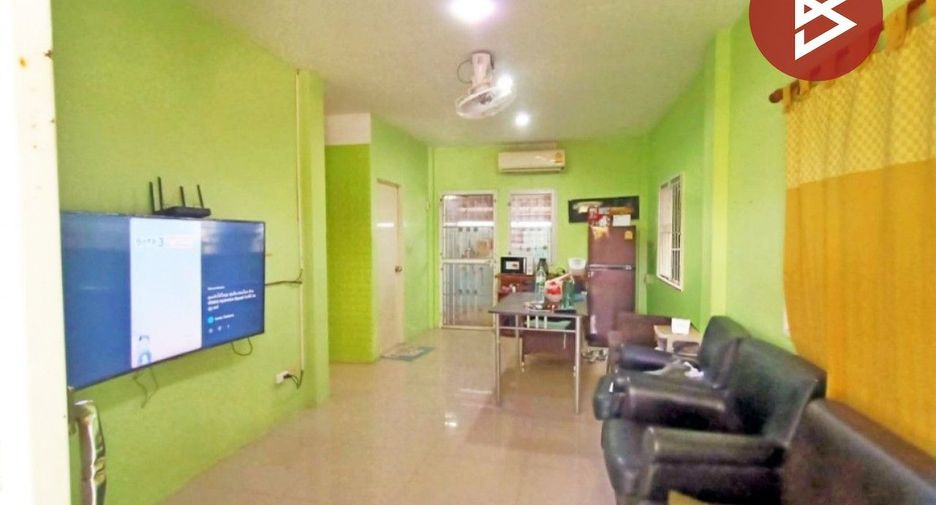 For sale 2 bedrooms house in Bang Pakong, Chachoengsao