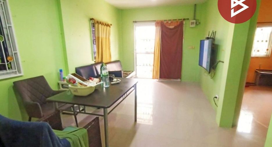 For sale 2 bedrooms house in Bang Pakong, Chachoengsao