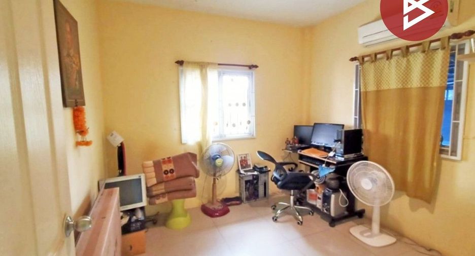 For sale 2 bedrooms house in Bang Pakong, Chachoengsao