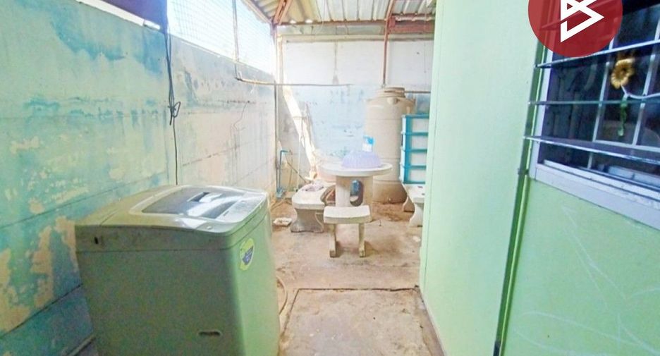 For sale 2 bedrooms house in Bang Pakong, Chachoengsao