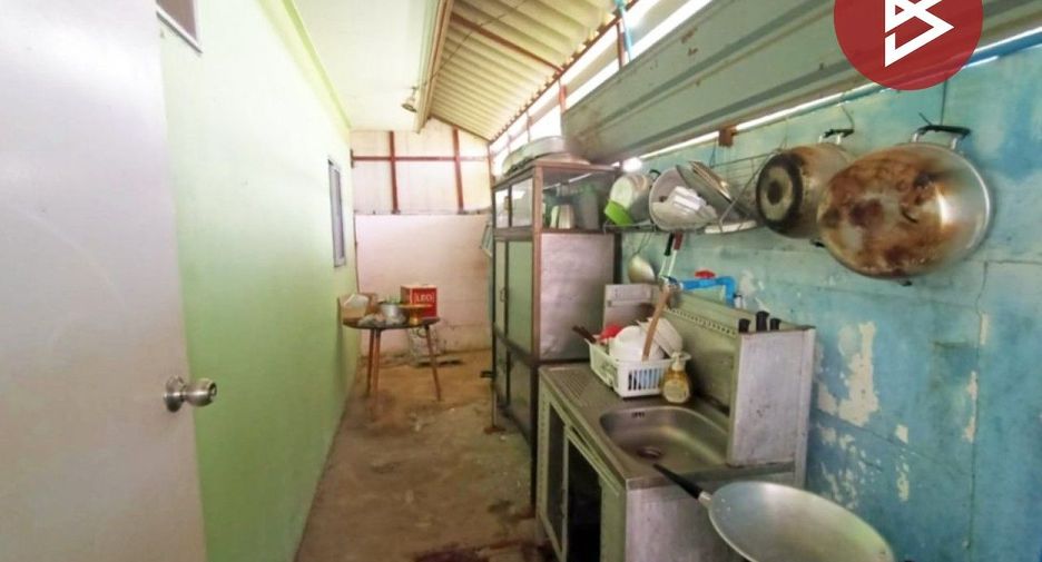For sale 2 bedrooms house in Bang Pakong, Chachoengsao