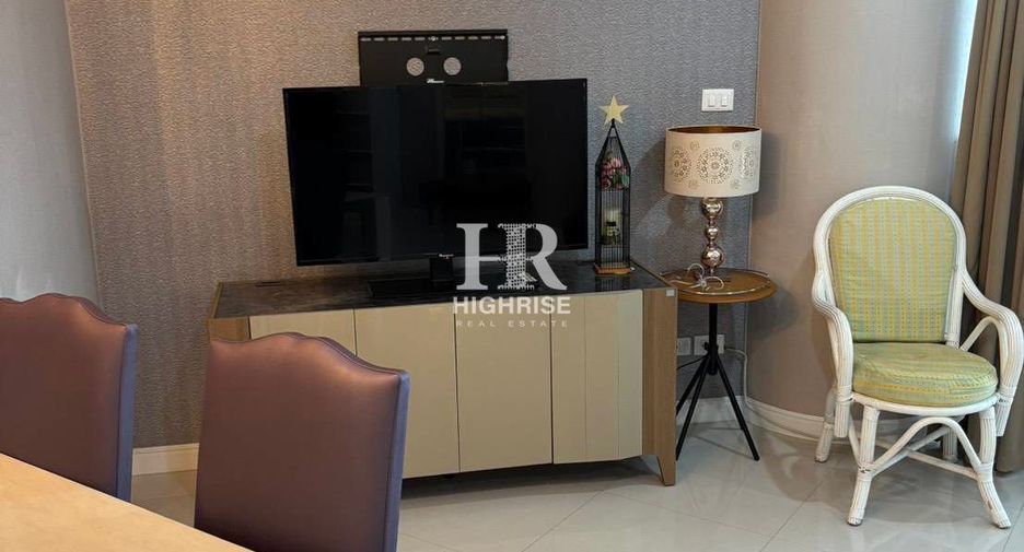 For sale 2 bedrooms condo in Bang Lamung, Chonburi