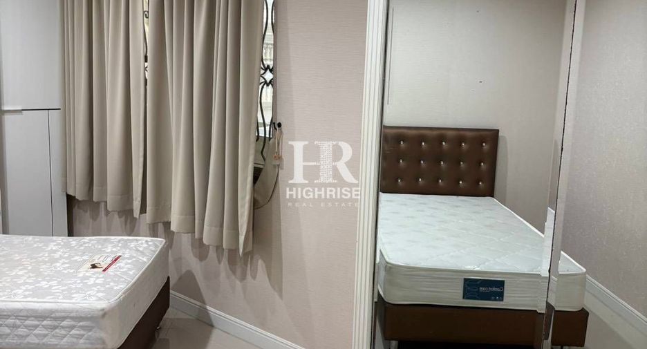 For sale 2 bedrooms condo in Bang Lamung, Chonburi