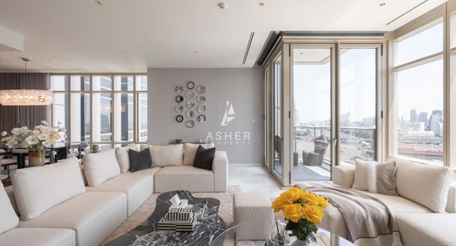Condo en venta de 2 habitaciones en Bang Kho Laem, Bangkok