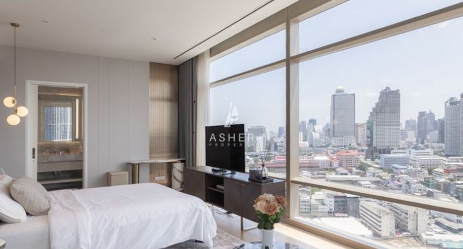 Condo en venta de 2 habitaciones en Bang Kho Laem, Bangkok