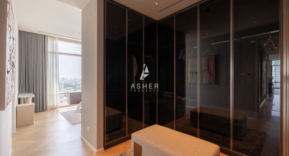 Condo en venta de 2 habitaciones en Bang Kho Laem, Bangkok