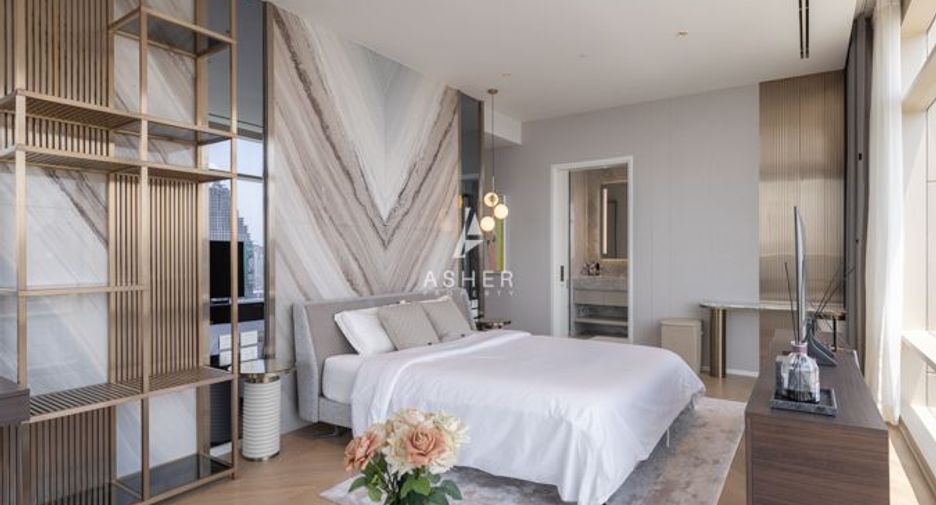 Condo en venta de 2 habitaciones en Bang Kho Laem, Bangkok