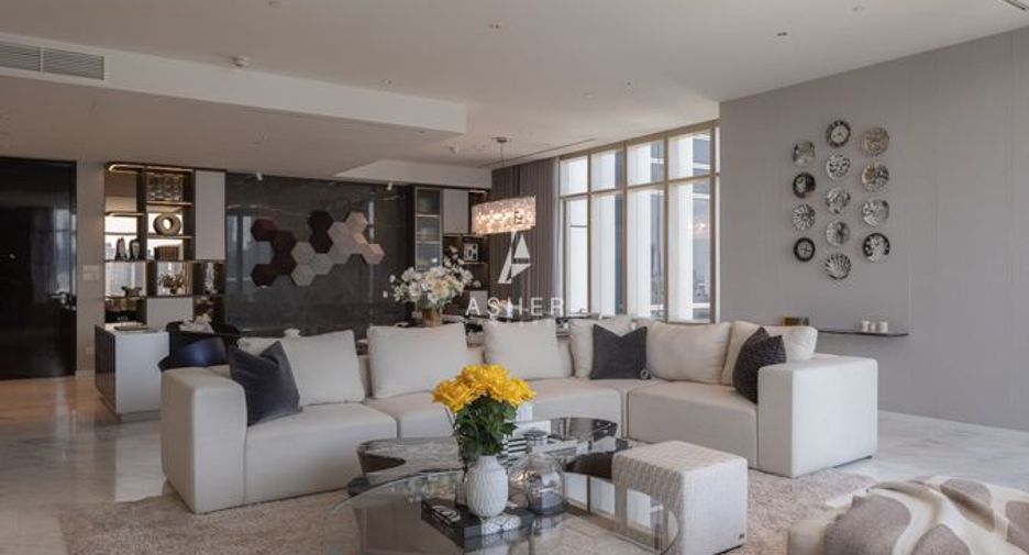 Condo en venta de 2 habitaciones en Bang Kho Laem, Bangkok