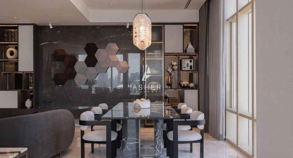 Condo en venta de 2 habitaciones en Bang Kho Laem, Bangkok