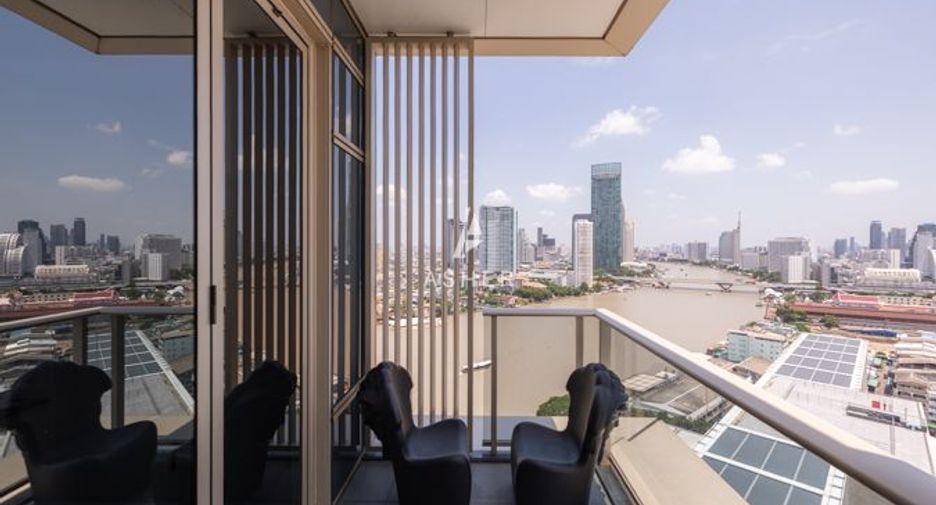 Condo en venta de 2 habitaciones en Bang Kho Laem, Bangkok