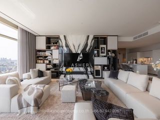 Condo en venta de 2 habitaciones en Bang Kho Laem, Bangkok