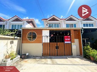 For sale 2 bedrooms townhouse in Bang Bo, Samut Prakan