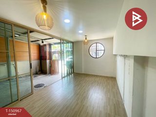 For sale 2 bedrooms townhouse in Bang Bo, Samut Prakan