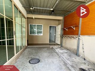 For sale 2 bedrooms townhouse in Bang Bo, Samut Prakan