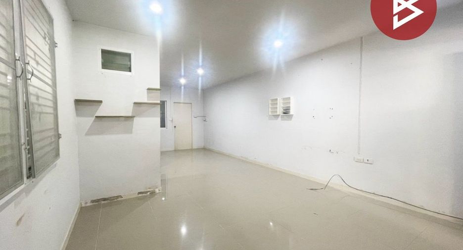 For sale 2 bedrooms townhouse in Bang Bo, Samut Prakan