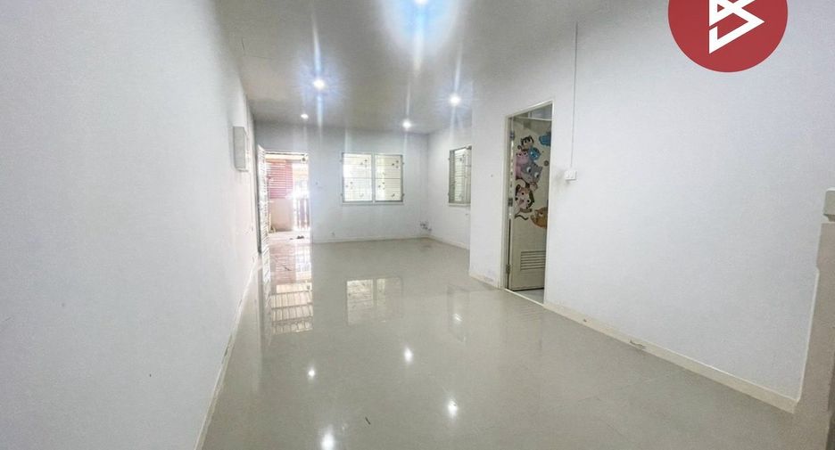 For sale 2 bedrooms townhouse in Bang Bo, Samut Prakan