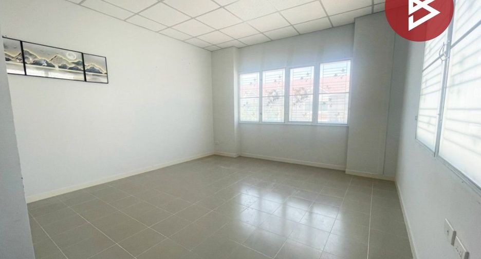 For sale 2 bedrooms townhouse in Bang Bo, Samut Prakan