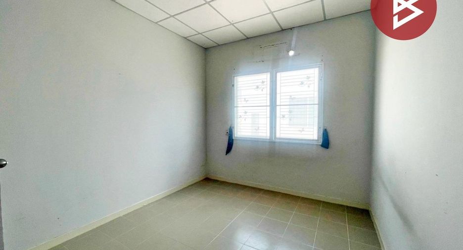 For sale 2 bedrooms townhouse in Bang Bo, Samut Prakan