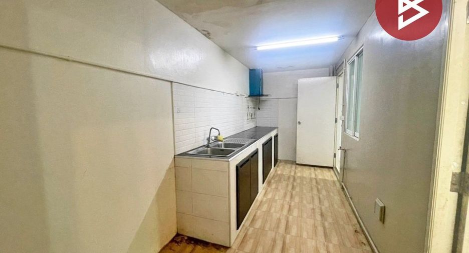 For sale 2 bedrooms townhouse in Bang Bo, Samut Prakan