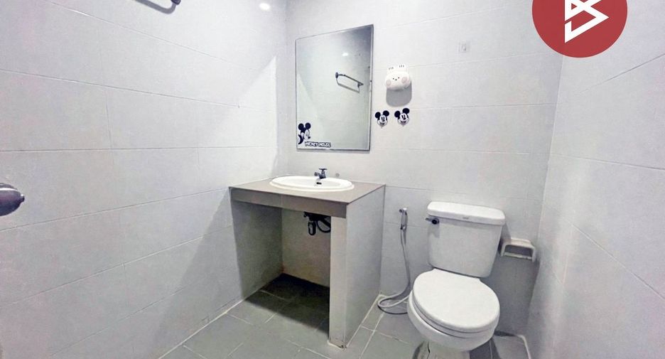 For sale 2 bedrooms townhouse in Bang Bo, Samut Prakan