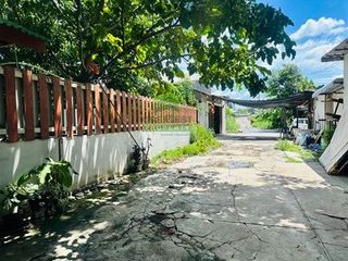 For sale land in Lat Krabang, Bangkok