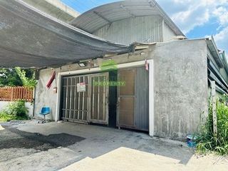 For sale land in Lat Krabang, Bangkok