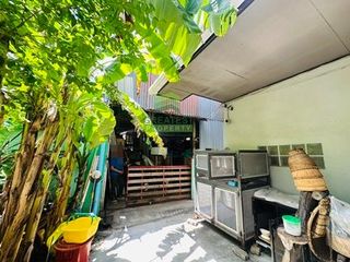 For sale land in Lat Krabang, Bangkok