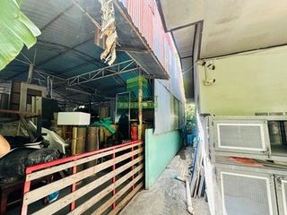 For sale land in Lat Krabang, Bangkok