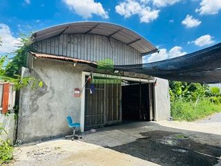 For sale land in Lat Krabang, Bangkok
