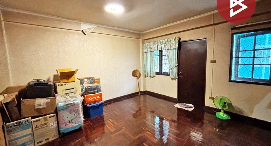 出售 4 卧室 联排别墅 在 Bang Phli, Samut Prakan