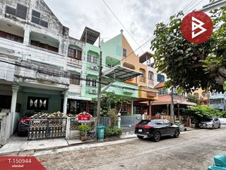 出售 4 卧室 联排别墅 在 Bang Phli, Samut Prakan